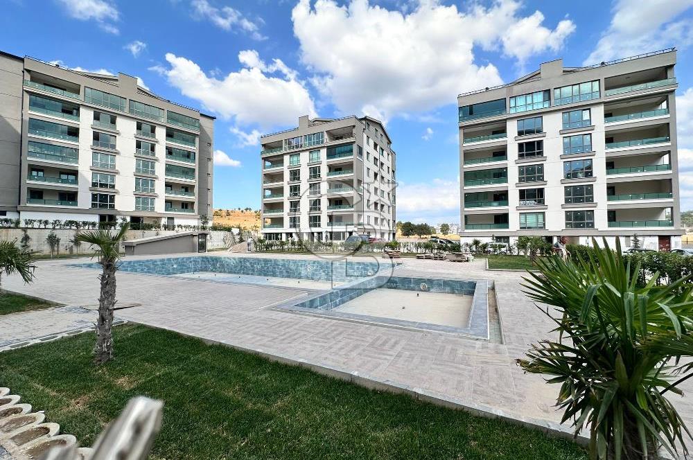 CB FOCUS'TAN BALKAN KARNUR ADEL PARK'TA KİRALIK 3+1 DAİRE