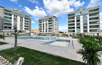 CB FOCUS'TAN BALKAN KARNUR ADEL PARK'TA KİRALIK 3+1 DAİRE