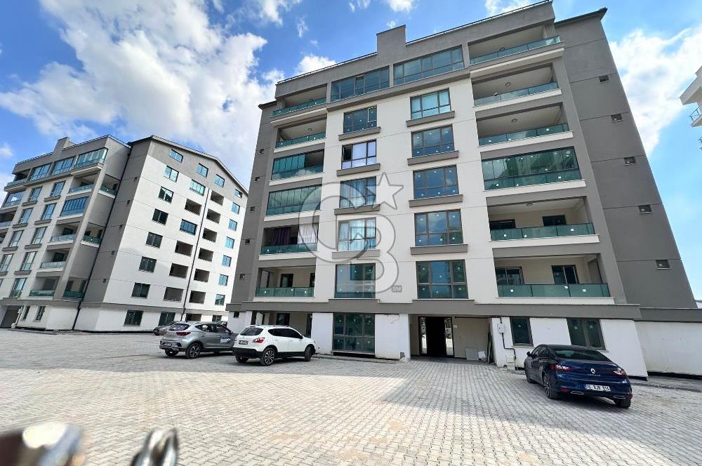 CB FOCUS'TAN BALKAN KARNUR ADEL PARK'TA KİRALIK 3+1 DAİRE