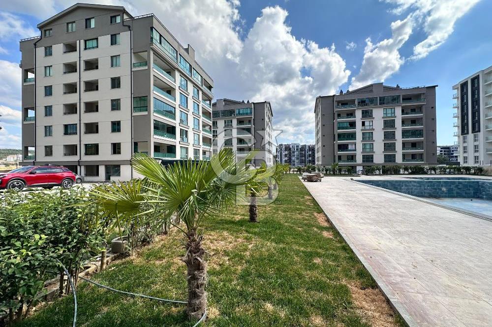 CB FOCUS'TAN BALKAN KARNUR ADEL PARK'TA KİRALIK 3+1 DAİRE