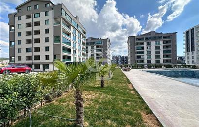 CB FOCUS'TAN BALKAN KARNUR ADEL PARK'TA KİRALIK 3+1 DAİRE