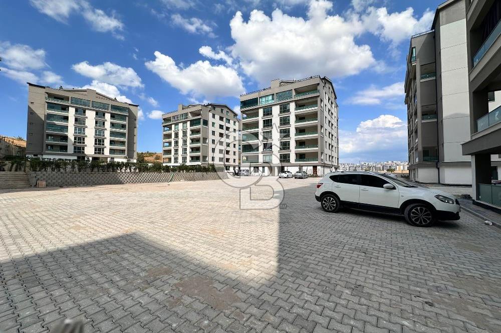 CB FOCUS'TAN BALKAN KARNUR ADEL PARK'TA KİRALIK 3+1 DAİRE