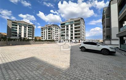 CB FOCUS'TAN BALKAN KARNUR ADEL PARK'TA KİRALIK 3+1 DAİRE