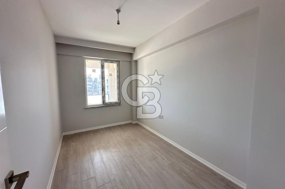 CB FOCUS'TAN BALKAN KARNUR ADEL PARK'TA KİRALIK 3+1 DAİRE