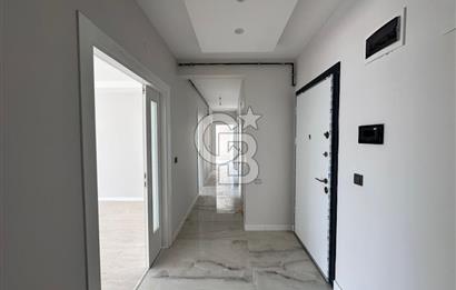 CB FOCUS'TAN BALKAN KARNUR ADEL PARK'TA KİRALIK 3+1 DAİRE