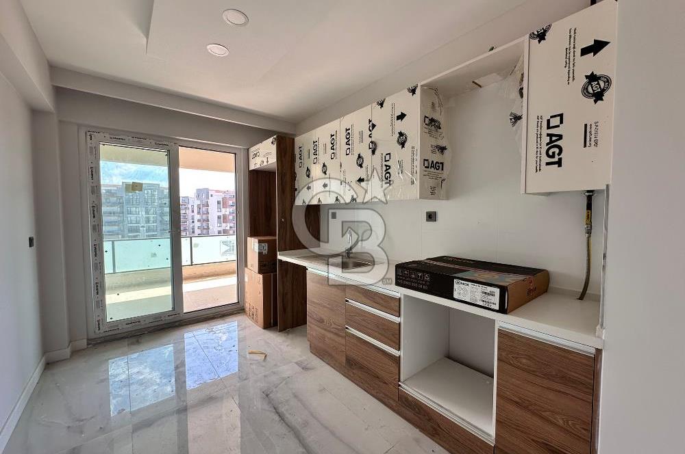 CB FOCUS'TAN BALKAN KARNUR ADEL PARK'TA KİRALIK 3+1 DAİRE