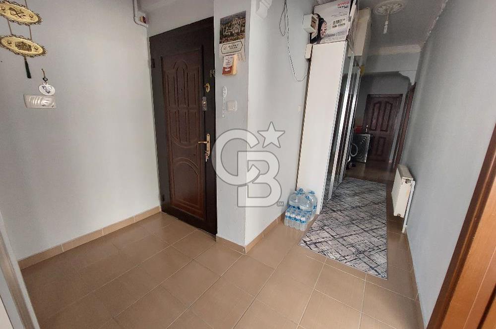 ÜMRANİYE IHLAMURKUYU MAH İSKANLI 120 M2 NET 2+1 SATILIK DAİRE