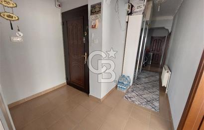 ÜMRANİYE IHLAMURKUYU MAH İSKANLI 120 M2 NET 2+1 SATILIK DAİRE