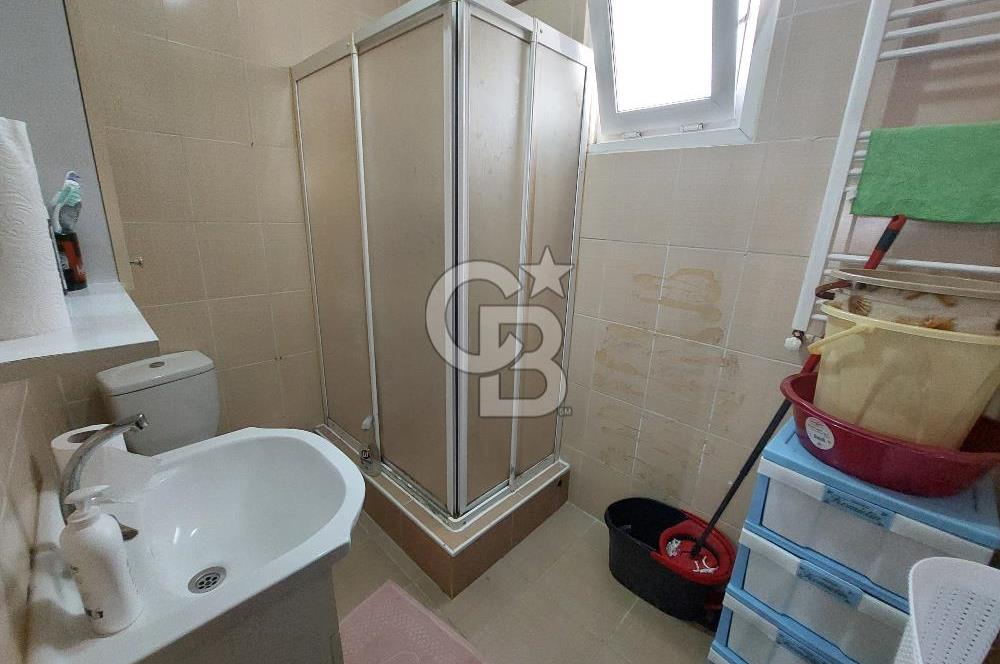 ÜMRANİYE IHLAMURKUYU MAH İSKANLI 120 M2 NET 2+1 SATILIK DAİRE