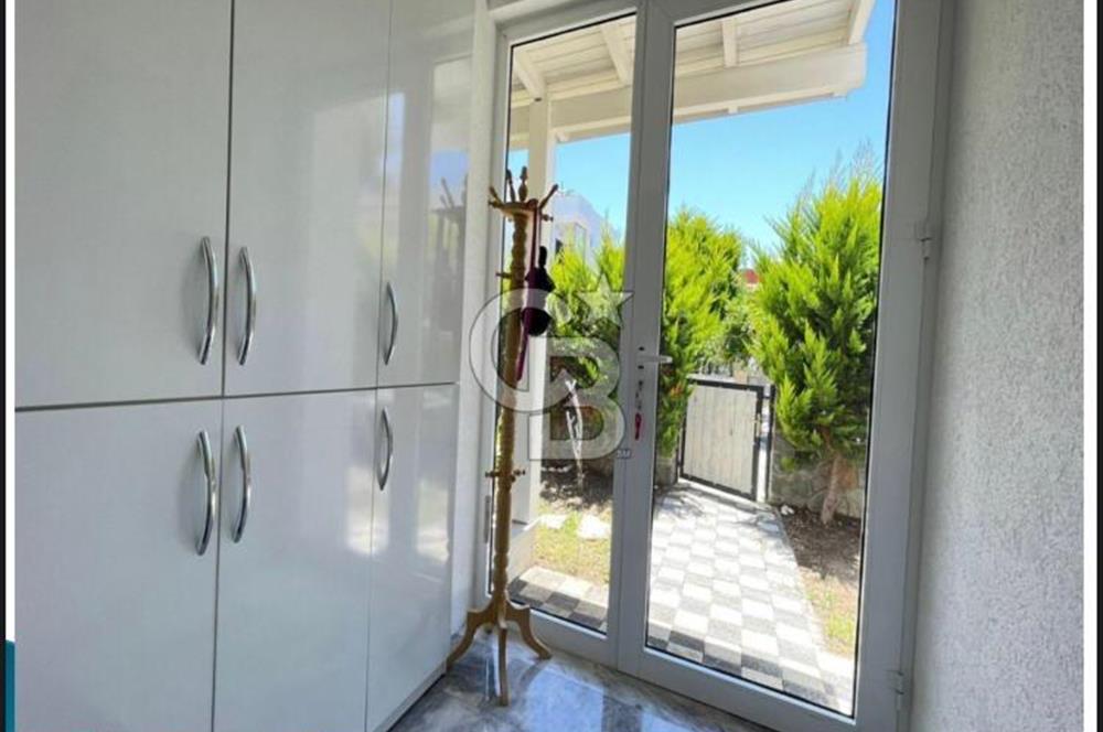 Bodrum Turgutreis'te Tek Katlı Satılık Müstakil Villa