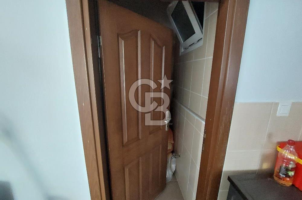 ÜMRANİYE IHLAMURKUYU MAH İSKANLI 120 M2 NET 2+1 SATILIK DAİRE