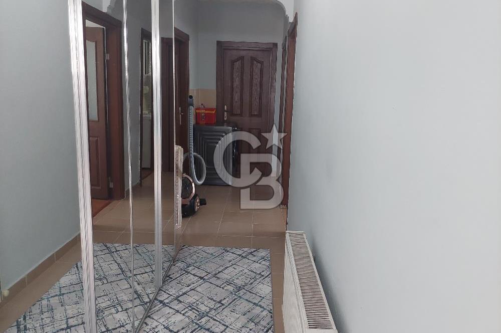 ÜMRANİYE IHLAMURKUYU MAH İSKANLI 120 M2 NET 2+1 SATILIK DAİRE