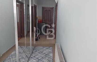 ÜMRANİYE IHLAMURKUYU MAH İSKANLI 120 M2 NET 2+1 SATILIK DAİRE