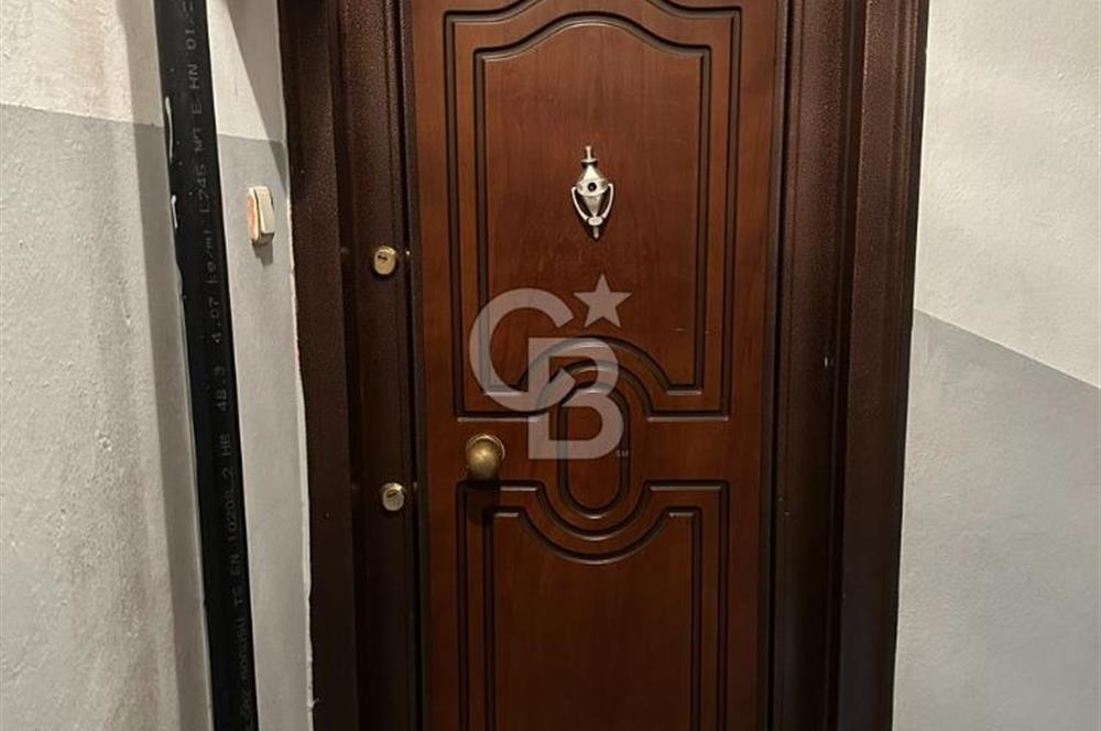 Buca Yiğitler Mahallesinde Doğalgazlı Kiralık 3+1 Daire