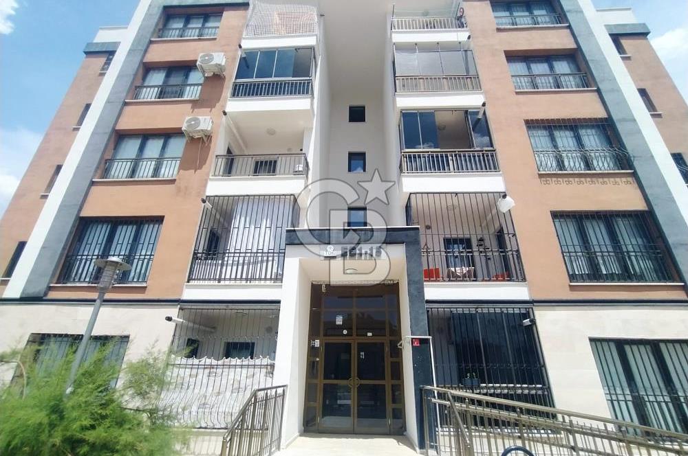  TALAYTEPE TOKİ 535 KONUTLARINDA SATILIK 2+1 DAİRE!