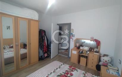  TALAYTEPE TOKİ 535 KONUTLARINDA SATILIK 2+1 DAİRE!