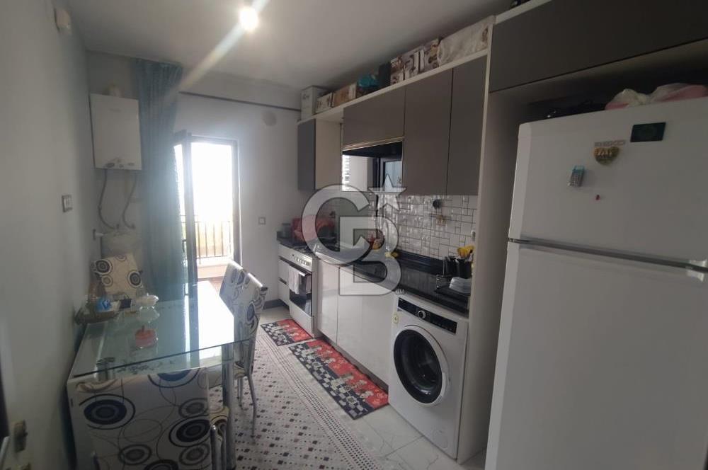  TALAYTEPE TOKİ 535 KONUTLARINDA SATILIK 2+1 DAİRE!