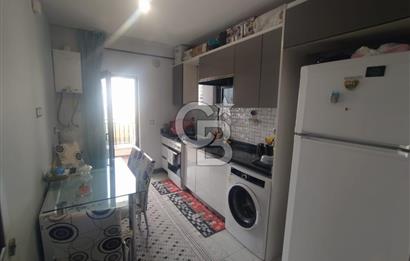  TALAYTEPE TOKİ 535 KONUTLARINDA SATILIK 2+1 DAİRE!