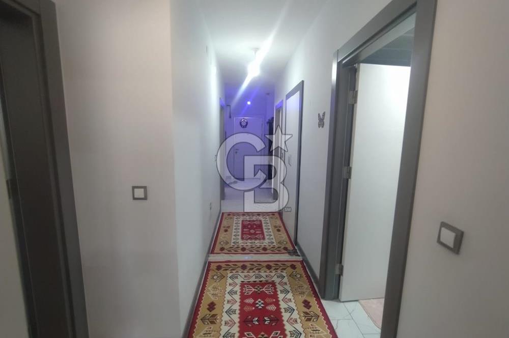  TALAYTEPE TOKİ 535 KONUTLARINDA SATILIK 2+1 DAİRE!