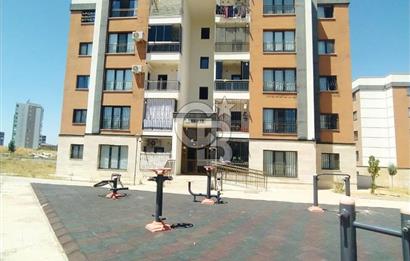  TALAYTEPE TOKİ 535 KONUTLARINDA SATILIK 2+1 DAİRE!