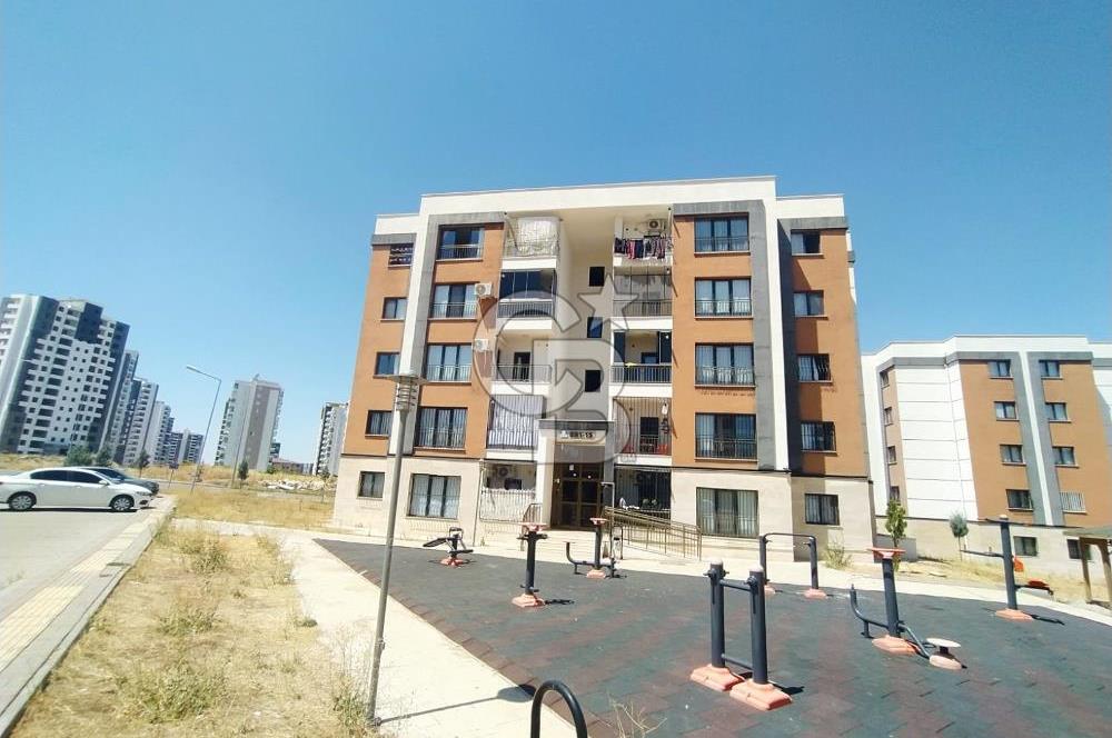  TALAYTEPE TOKİ 535 KONUTLARINDA SATILIK 2+1 DAİRE!