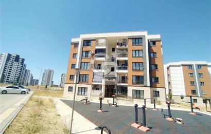  TALAYTEPE TOKİ 535 KONUTLARINDA SATILIK 2+1 DAİRE!