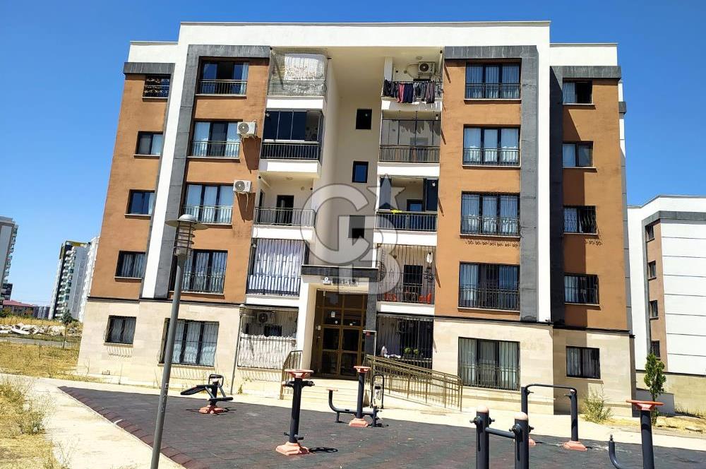  TALAYTEPE TOKİ 535 KONUTLARINDA SATILIK 2+1 DAİRE!