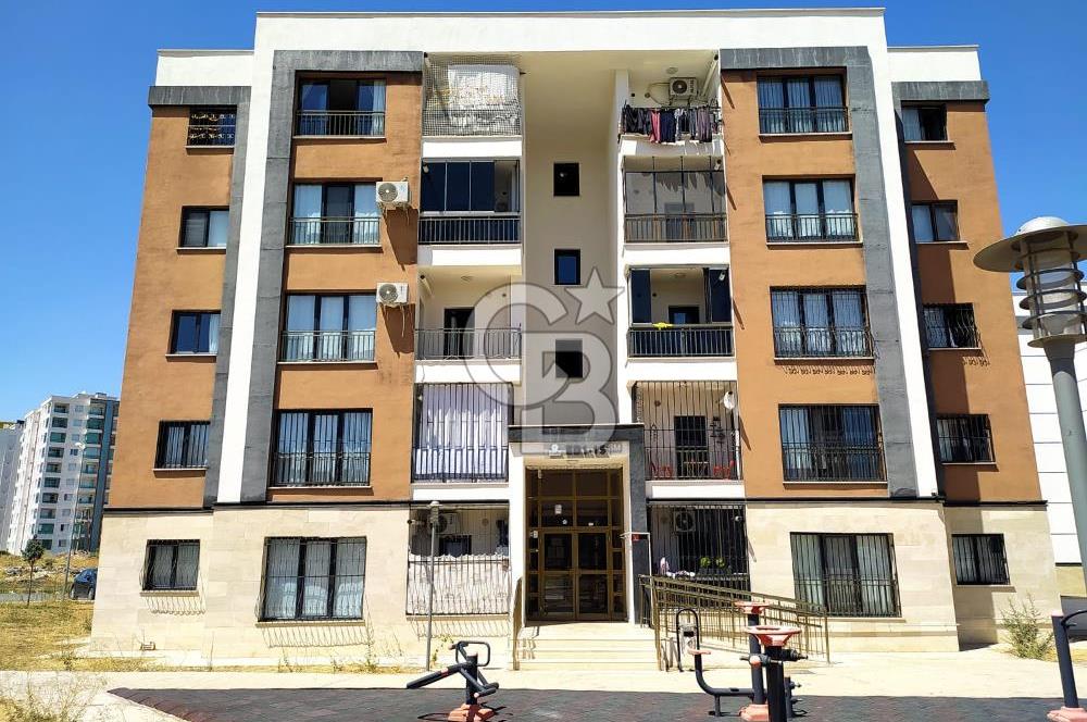  TALAYTEPE TOKİ 535 KONUTLARINDA SATILIK 2+1 DAİRE!