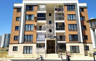  TALAYTEPE TOKİ 535 KONUTLARINDA SATILIK 2+1 DAİRE!