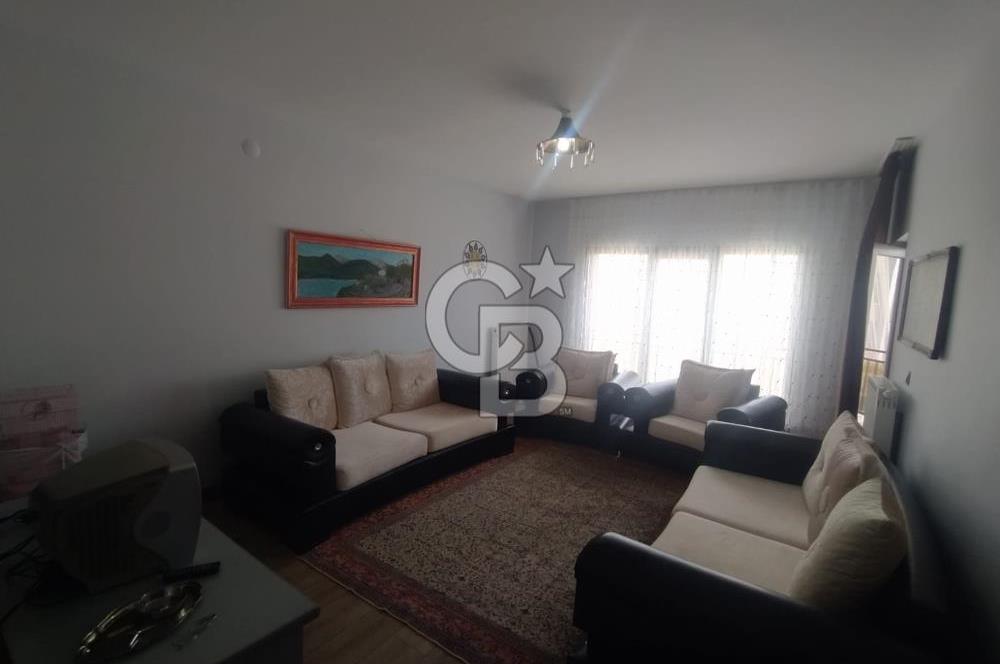  TALAYTEPE TOKİ 535 KONUTLARINDA SATILIK 2+1 DAİRE!