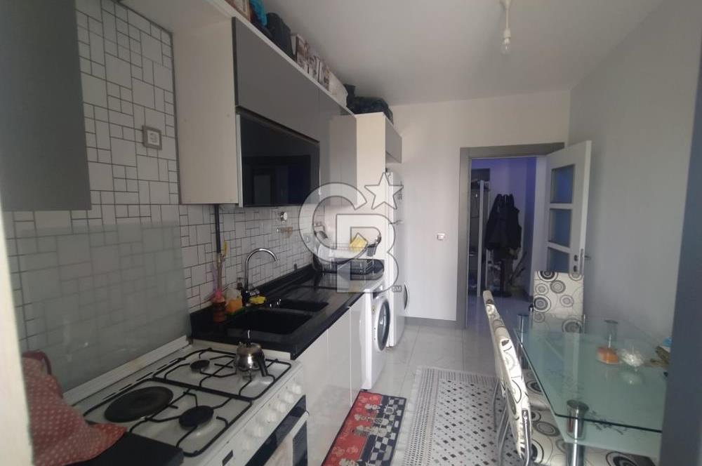  TALAYTEPE TOKİ 535 KONUTLARINDA SATILIK 2+1 DAİRE!