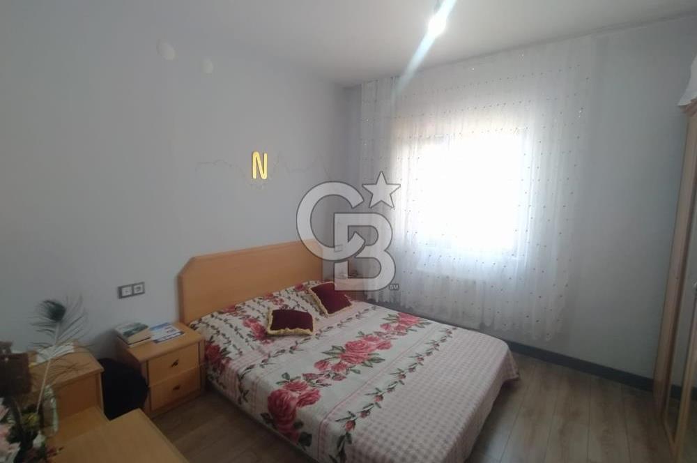  TALAYTEPE TOKİ 535 KONUTLARINDA SATILIK 2+1 DAİRE!