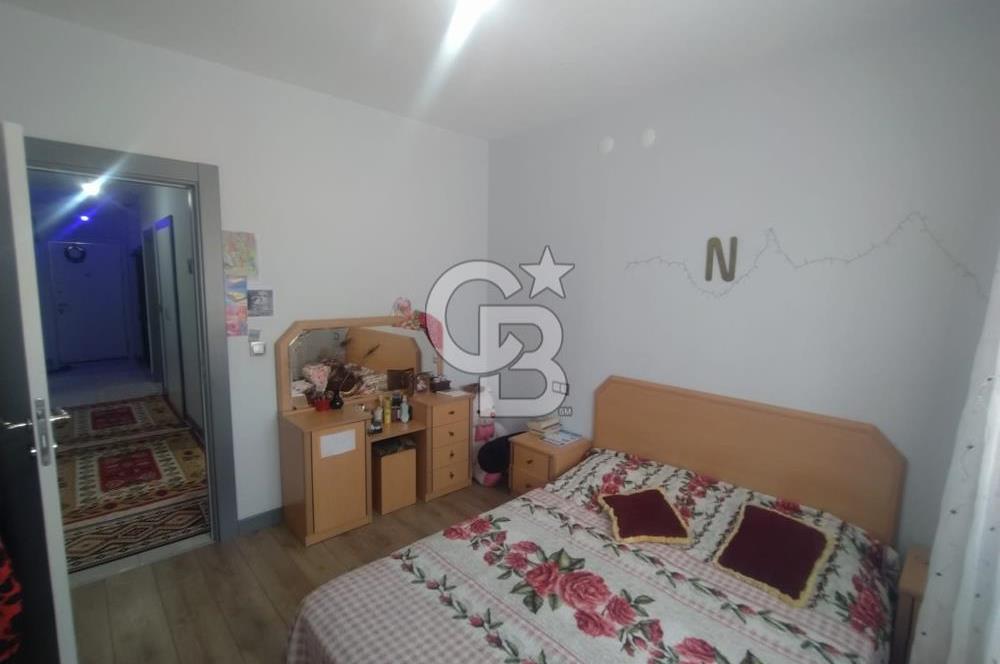  TALAYTEPE TOKİ 535 KONUTLARINDA SATILIK 2+1 DAİRE!