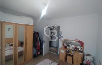  TALAYTEPE TOKİ 535 KONUTLARINDA SATILIK 2+1 DAİRE!