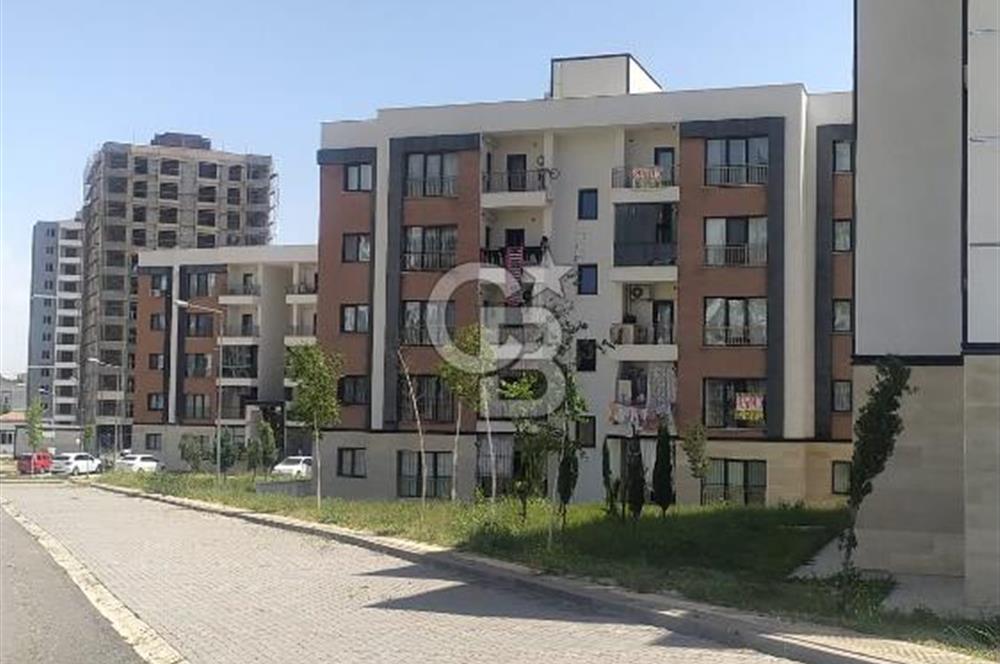  TALAYTEPE TOKİ 535 KONUTLARINDA SATILIK 2+1 DAİRE!