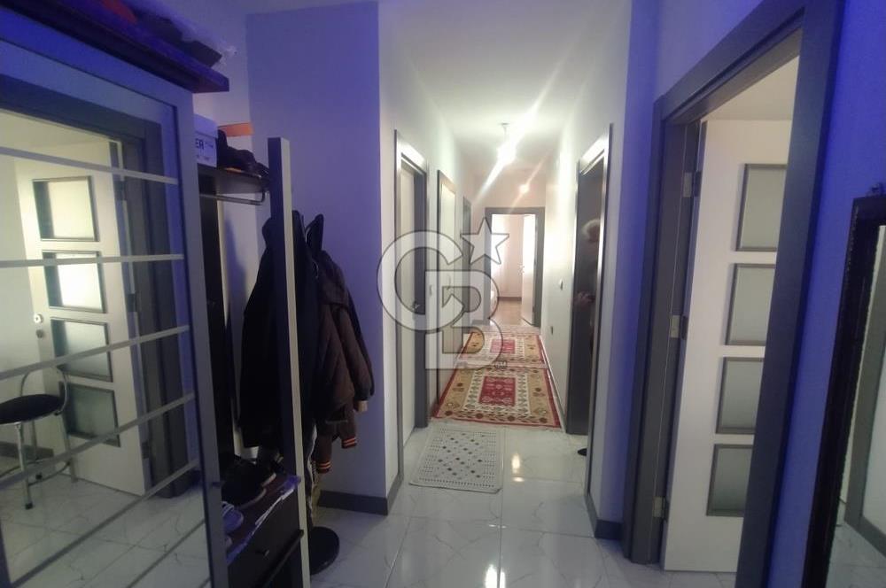  TALAYTEPE TOKİ 535 KONUTLARINDA SATILIK 2+1 DAİRE!