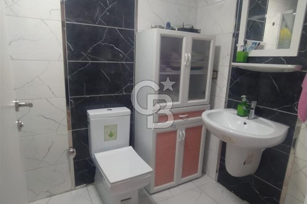  TALAYTEPE TOKİ 535 KONUTLARINDA SATILIK 2+1 DAİRE!