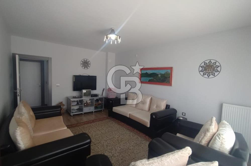  TALAYTEPE TOKİ 535 KONUTLARINDA SATILIK 2+1 DAİRE!