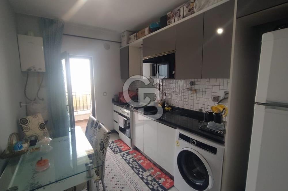  TALAYTEPE TOKİ 535 KONUTLARINDA SATILIK 2+1 DAİRE!