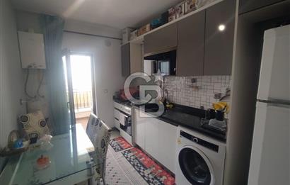  TALAYTEPE TOKİ 535 KONUTLARINDA SATILIK 2+1 DAİRE!