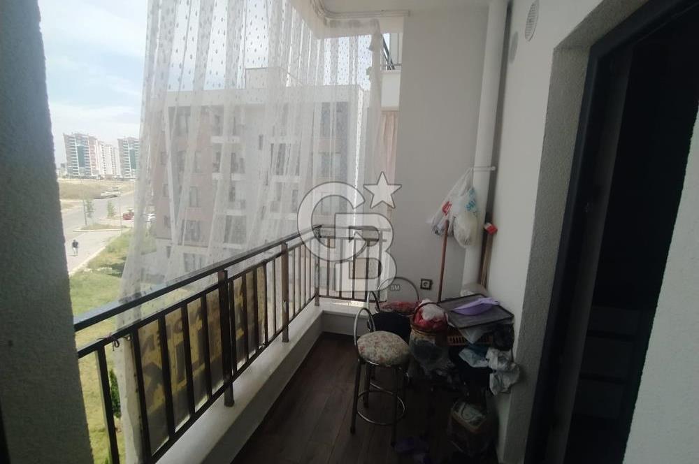  TALAYTEPE TOKİ 535 KONUTLARINDA SATILIK 2+1 DAİRE!