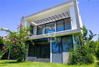 Bodrum Akyarlar Site İçi Muhteşem Villa