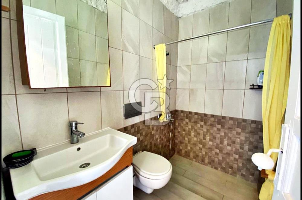 Bitez Ak tur Kiralık 3+1 Full Eşyalı Yazlık