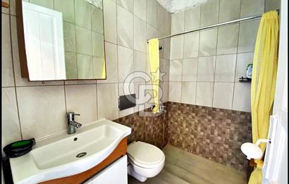 Bitez Ak tur Kiralık 3+1 Full Eşyalı Yazlık