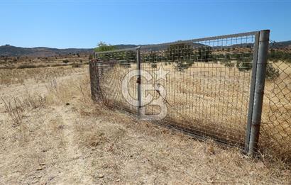 A single parcel of 7,739 m2 surrounded by land in Yeni Foça Fevzi Çakmak...