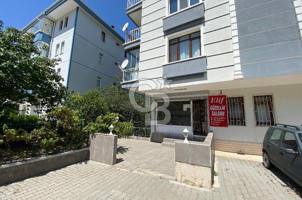 KIRKKONAKLAR 316 CADDE ÜZERİ KİRALIK DÜKKAN