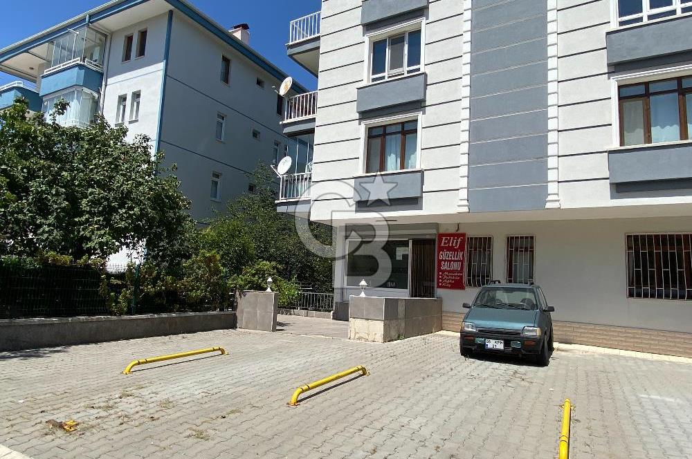 KIRKKONAKLAR 316 CADDE ÜZERİ KİRALIK DÜKKAN