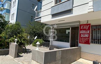 KIRKKONAKLAR 316 CADDE ÜZERİ KİRALIK DÜKKAN