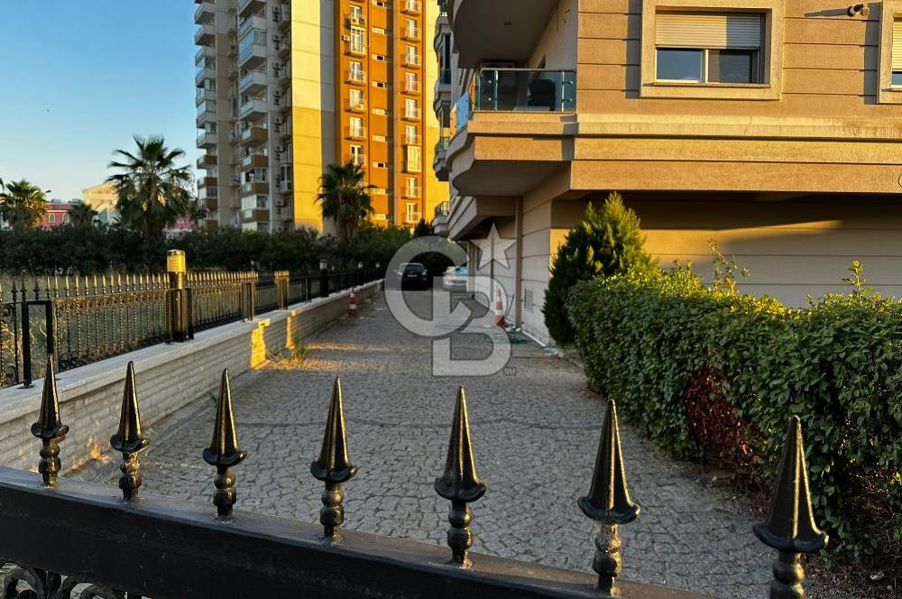 Hilltown Avm Karşısı 3+1 Satılık Daire