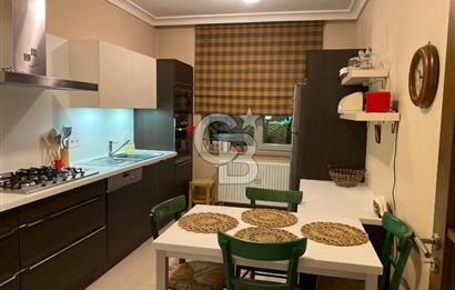 PARK VADİ SİTESİNDE, 3+1, BAHÇE MANZARALI, EŞYALI KİRALIK DAİRE